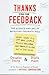 Thanks for the feedback: the science and art of receiving feedback well