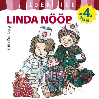 Linda nööp (Hardcover)