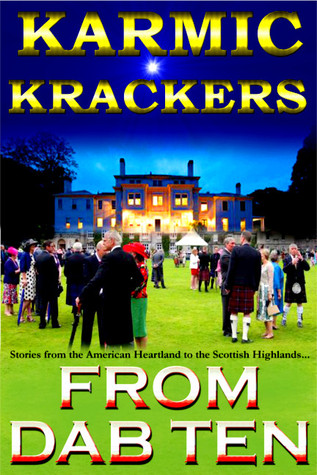 Karmic Krackers (Paperback)