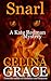 Snarl (Kate Redman Mysterie...