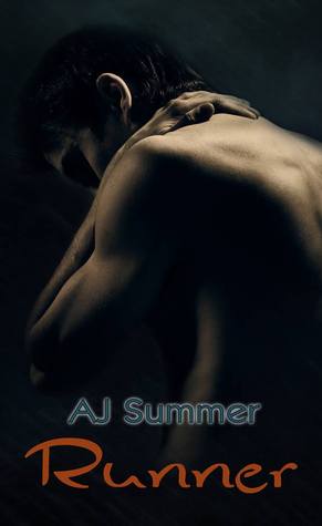 Runner (Tainted Hearts, #1)