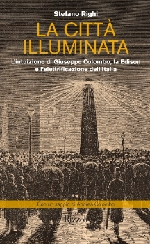 La città illuminata