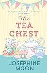 The Tea Chest by Josephine Moon