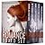 Unbroken: New Adult Romance Boxed Set