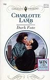 Dark Fate by Charlotte Lamb
