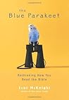 The Blue Parakeet...