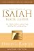 Your Study of Isaiah Made Easier in the Bible and the Book of Mormon
