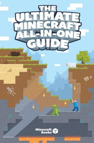 Awesome Minecraft Guide: The Ultimate Minecraft All-In-One Game Guide (Kindle Edition)