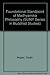 The Foundational Standpoint of Madhyamika Philosophy (SUNY SERIES IN BUDDHIST STUDIES) (English and Japanese Edition)