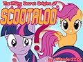 The Many Secret Origins of Scootaloo