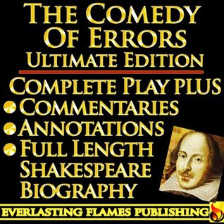 The Comedy of Errors