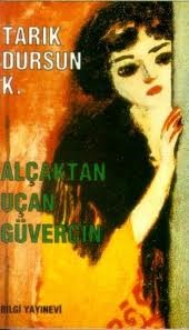 Alçaktan Uçan Güvercin (Paperback)