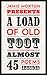 A Load of Old Toot by Jamie Morton