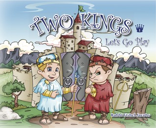 Two Kings: Let's Go Play