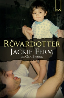 Rövardotter (Hardcover)