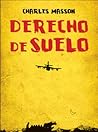 Derecho de suelo