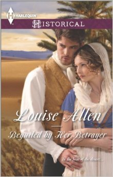 Beguiled by Her Betrayer (Kindle Edition)