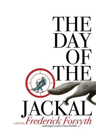 The Day of the Jackal