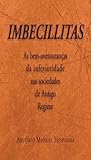 Imbecillitas. As ...