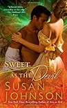 Sweet as the Devil (Bruton Street Bookstore, #3)