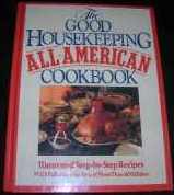 Good Housekeeping All-American Cookbook (Hardcover)