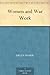 Women and War Work
