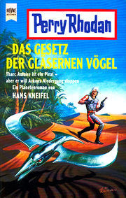 Das Gesetz der gläsernen Vögel (Paperback)