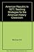 Teaching Strategies For The American History Classroom (Including Block Scheduling Pacing Guides) (G