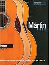Martin Guitar Book