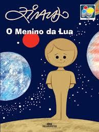 O Menino da Lua (Unknown Binding)