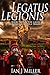 Legatus Legionis (Gaius Claudius Scaevola, #2)