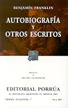 Autobiografía y O...
