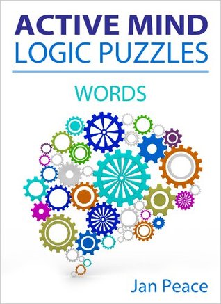 Active Mind Logic Puzzles: Words (Kindle Edition)
