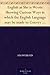 English as She is Wrote Showing Curious Ways in which the English Language may be made to Convey Ideas or obscure them.