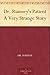 Dr. Rumsey's Patient: A Very Strange Story