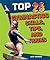 Top 25 Gymnastics Skills, Tips, and Tricks (Top 25 Sports Skills, Tips, and Tricks)