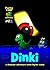 Dinki #2: a dinosaur adventure comic by Ric Lumb (Dinki Comic)