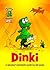 Dinki #1: a dinosaur advent...
