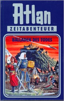 Balladen des Todes (Hardcover)