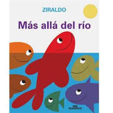 Más allá del Río (Hardcover)