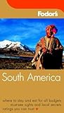Fodor's South America (Fodor's Gold Guides)