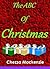 The ABC Of Christmas by Chezza Mackenzie