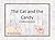 The Cat and the Candy (Beary James Series Book 12)