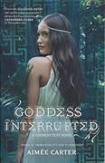Goddess Interrupted (Goddess Test, #2)