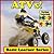 ATVs! Basic Learning About ATVs - Basic Learner Series! A Children's Book About ATV Action (Over 46+ Photos of ATVs)