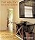 The Healthy House Book by Gina Lazenby
