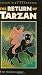 The Return of Tarzan (Townsend Library Edition)