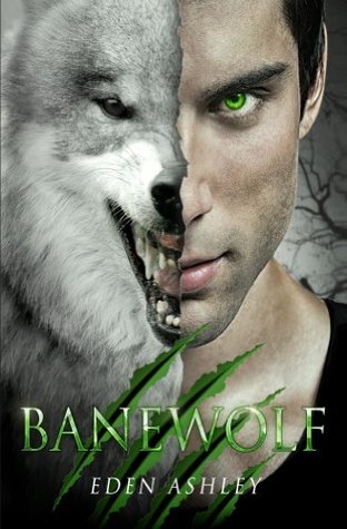 Banewolf (Dark Siren, #2)