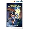 The Mystery of the Midnight Murder by Shevlin Sebastian