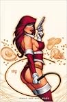 Lady Rawhide Volume 1 by Eric Trautmann